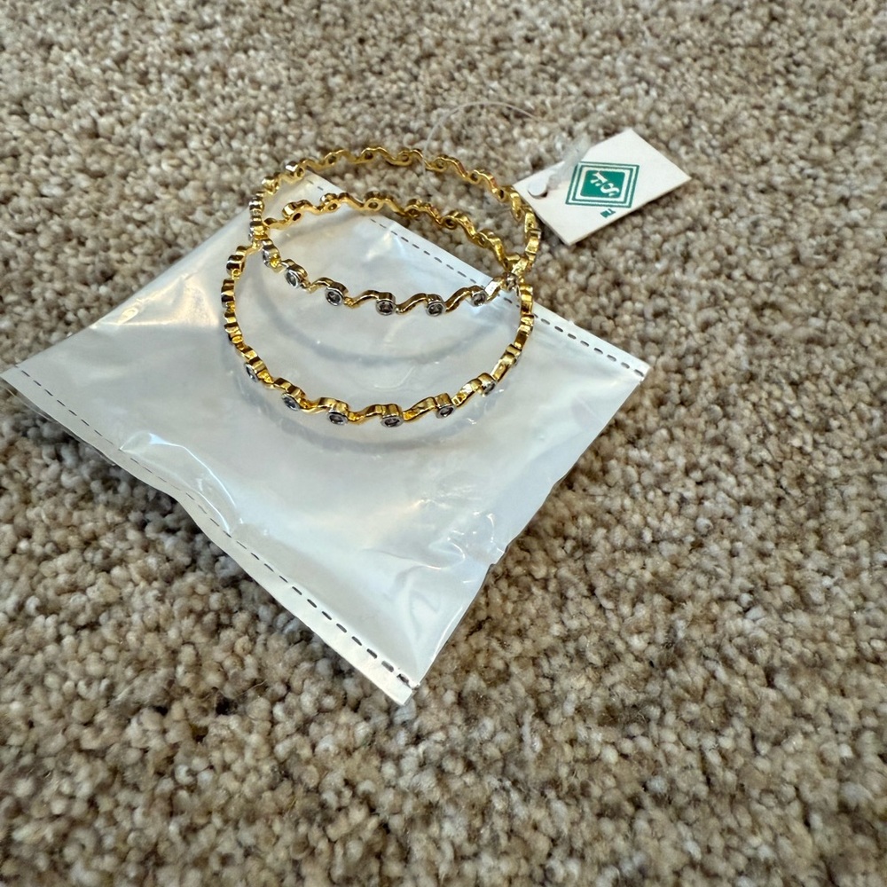 Toddler Bangle Bracelets